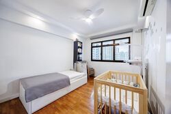 Blk 118C Membina 118 (Bukit Merah), HDB 5 Rooms #558611991